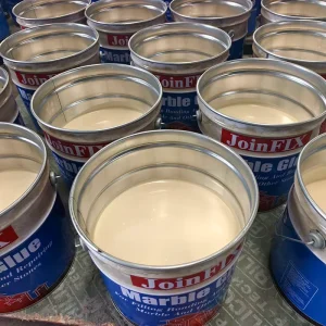 Fast-Curing Marble Adhesive for Stone Bonding