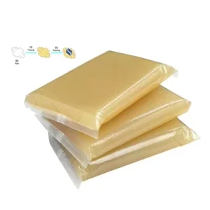 Fast Delivery Industrial Gelatin Packing Jelly Animal Hot Melt Adhesive Glue for Hardcover Books Edge Binding