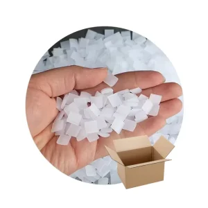 Fast-Drying Polyolefin Hot Melt Adhesive for Packaging Carton Box Sealing