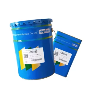 Fast Drying Solvent Based PU Laminating Adhesive for Plastic Packaging Film