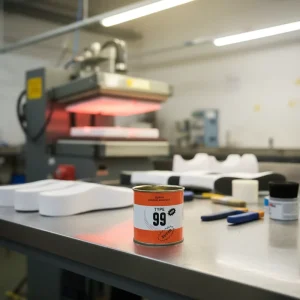 Fengcai TYPE 99 High Quality Neoprene Glue Contact Cement Adhesive for Bonding of Aluminum Board Rubber and Leather