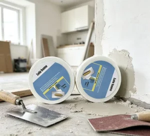 Fiberglass Tape for Wall and Drywall Joint Treatment Crack-Proof