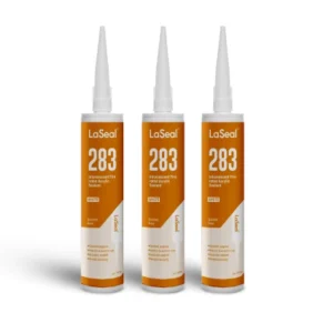 Fireproof Silicone Sealant for Construction Joints