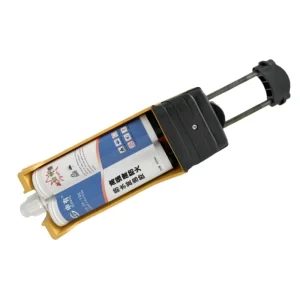Fireproof Waterproof Foam Sealant Adhesive for Cable Duct Plugging and Construction