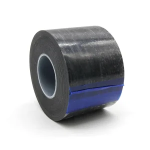 Flame-Retardant High-Temperature Double-Sided Rubber Tape for Cable Repair and Masking 19mm