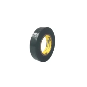 Flame-Retardant High-Voltage PVC Electrical Insulation Tape, Multiple Colors