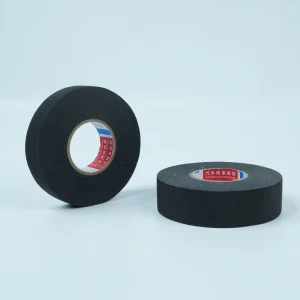 Flame Retardant Insulation Tape for Automotive and Appliance Wiring Harnesses