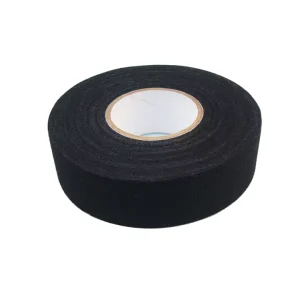 Flame Retardant PET Fleece Cloth Insulation Tape for Automobile Wire Harness Cable Joints