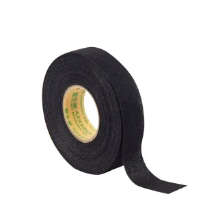 Flame Retardant PET Wire Harness Tape for Automobile Wiring and Connection Insulation