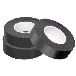 Flame Retardant PVC Wire Harness Tape Waterproof Heat Resistant Electrical Insulation Tape