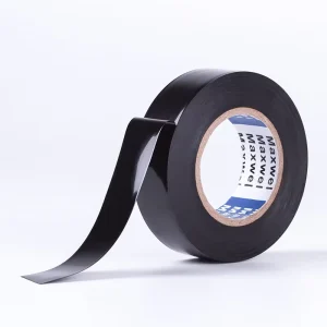 Flame Retardant UL PVC Tape for Wire Harness Cable Repair and General Electrical Use