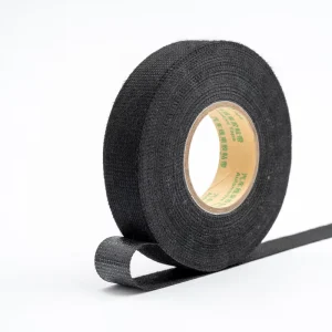 Fleece Wire Harness Wrapping Tape Easy Tear Flexible for Car Cable Organization