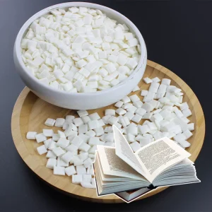 Flexible Hot Melt Bookbinding Glue for Automatic Binding Machines