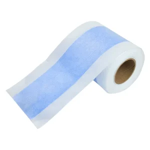 Flexible TPE Lap Joint Tape Nonwoven Elastic Expansion Joint Sealing Tape for Roof and Wall Joints