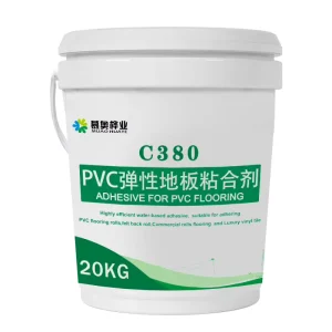 Flooring Adhesive for Roll Flooring