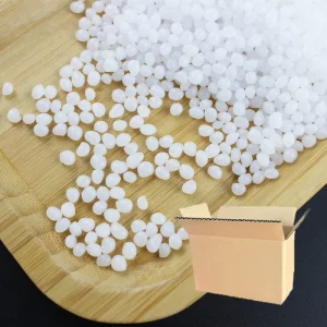Food-Grade Hot Melt Adhesive Glue for Carton Box Sealing and Packaging