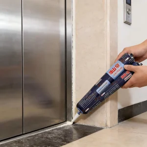 Food-Grade Silane Sealant for Automotive Interior and Food Contact Parts