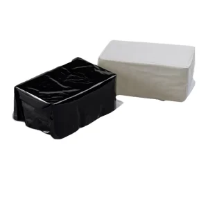 For Carton Packing High Viscosity Hot Melt Adhesive Block EVA Multi purpose Transparent Hot Melt Pressure Sensitive Adhesive