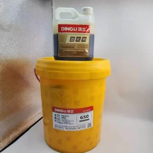 Formula Fast Two Component Polyurethane Water Based Adhesive for Panel Bonding Furniture Making Construction
