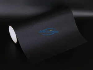 Frosted Self-Adhesive Car Headlight Film