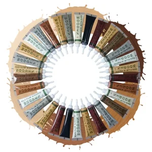 Furniture Repair Paste Acrylates Copolymer Glue