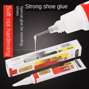 G20 Acrylic Shoe Adhesive Stick for Leather Repair