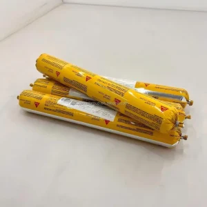 GL One-Component Polyurethane Elastic Adhesive Sealant