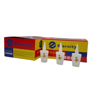 GMSA High-Quality Cyanoacrylate Super Glue for Construction, Packaging, and Woodworking in the Pakistan Market