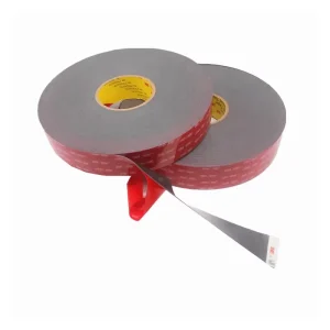 GPH 110GF Acrylic Foam Tape 1.1mm for High Temp Metal Bonding