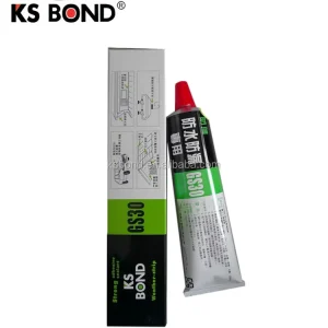 GS30 General Purpose Modified Polyurethane Joint Sealant