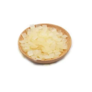 GZWW Manufacturer Factory Direct Sales Hot Melt Adhesive EVA Granules with Resin for Book Binding Woodworking Guangdong Origin