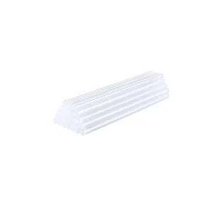 GZWW Silicone High Viscosity Hot Melt Adhesive Stick for Construction Packing Bookbinding