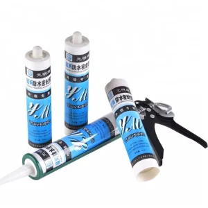 General-Purpose Acrylic Mastic Silicone Sealant Latex Caulk