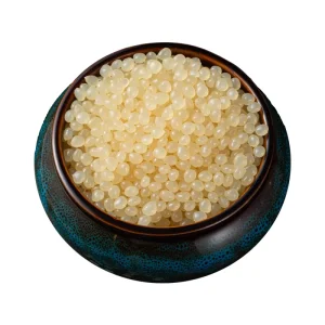 Glue Granule Yellow Hot Melt Glue Adhesive Skillet Pellets