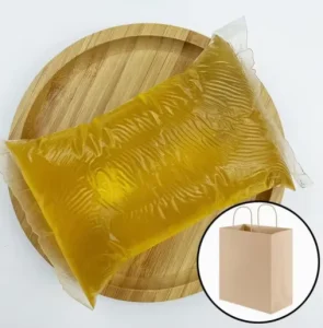 Good Quality Hot Melt Adhesive Side Sealing Glue for Film Laminating on Paper Bag
