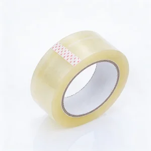 Guanhong Cost Effective 48mm*150m General Purpose Adhesive Tape for Daily Shipping and Packaging Use