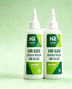 H2 688 Epoxy Resin Construction Adhesive for Tile Pipe Industrial and Building Applications