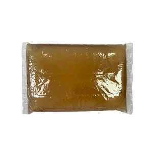HF301 Factory High Quality Jelly Glue for Rigid Box for Book Binding and Packing