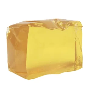 HM PSA EVA Hot Melt Adhesive for Courier Bag PE Film Bonding Hot Melt Glue for Express Bag