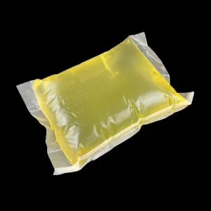 HM PSA Hot Melt Adhesive for Express Courier Bag PE Film Bonding and Sealing