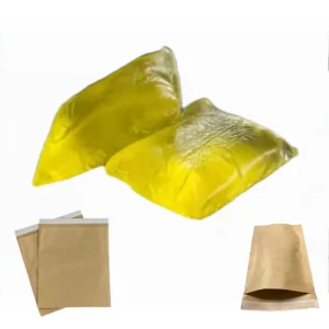 HOT MELT Glue for Sealing the Edges of Express Delivery Bags and Paper Bags