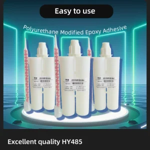 HY485 Flexible Toughened Structural Adhesive