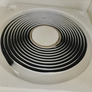 Headlight Butyl Sealant Tape Waterproof Adhesive Car Lamp Lens Repair High Temperature Resistance