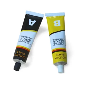Heat Resistant Casting Adhesive for Industrial Equipment Maintenance and Repair