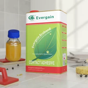 Heat-Resistant Clear PU Adhesive for Footwear Production Sneaker Repair Packing Waterproof Shoe Glue Volatile Solvent