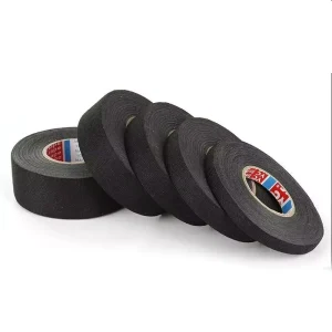 Heat-Resistant Cloth Fabric Automotive Wire Harness Tape
