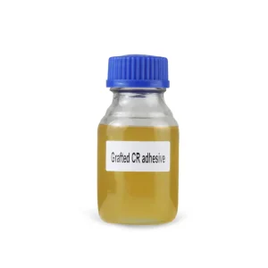 Heat Resistant Graft Chloroprene Neoprene Rubber Adhesive