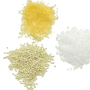 Heat-Resistant Hot Melt Adhesive for Bookbinding