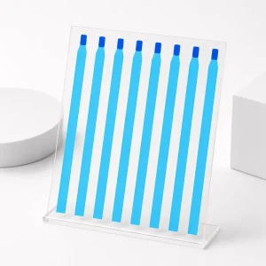 Heat Resistant Mobile Phone Battery Sticker for Battery Replacement