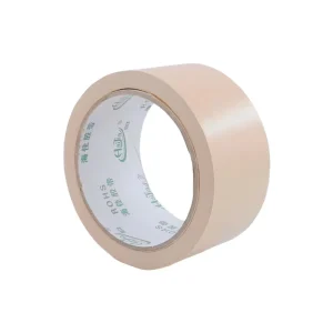 Heavy Duty Kraft Paper Tape Self Adhesive High Strength Eco Friendly for Carton Sealing and Packaging